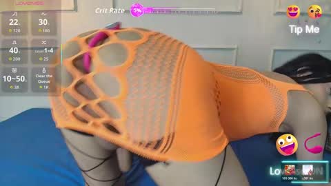 nikki_vesper online show from May 2026 03:57:02 AM