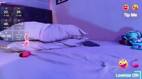 nikki_vesper online show from June 2026 04:07:02 AM