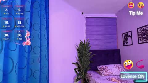 nikki_vesper online show from June 2026 03:43:02 AM