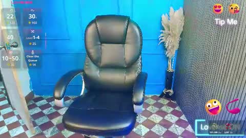 nikki_vesper online show from July 2026 04:29:02 AM