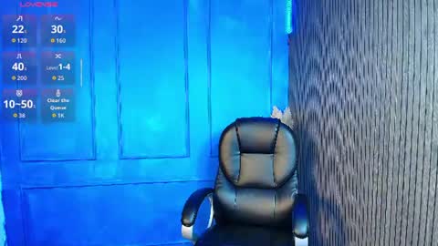 nikki_vesper online show from July 2026 04:19:01 AM