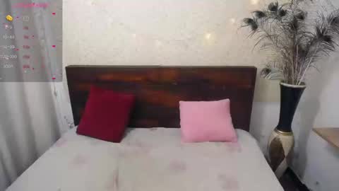 Snapshot of nikkiemilky chatting on December 2024 05:53:02 AM NikkieMilky online show from December 2024 05:53:02 AM