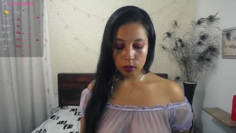 Snapshot of nikkiemilky chatting on January 2025 04:16:02 AM NikkieMilky online show from January 2025 04:16:02 AM