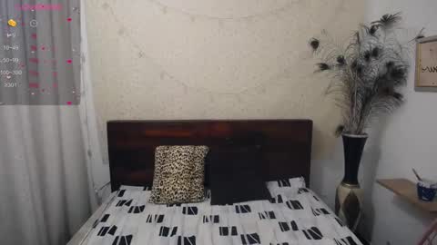 Snapshot of nikkiemilky chatting on February 2025 05:47:02 AM NikkieMilky online show from February 2025 05:47:02 AM