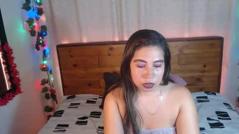 NikkieMilky online show from March 2026 01:38:01 AM