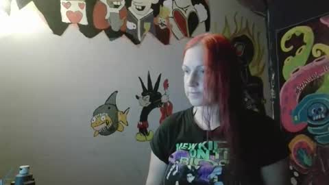 Nikkie online show from November 2025 03:39:01 AM