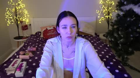 Nikki online show from January 2025 07:02:02 PM