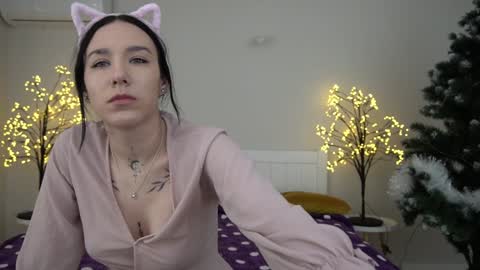 Nikki online show from January 2025 09:45:02 AM