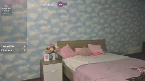 nikkikiss___ online show from July 2026 03:23:01 AM