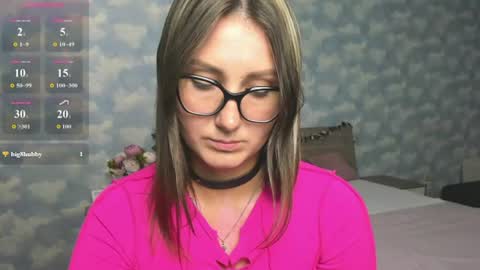 nikkikiss___ online show from July 2026 04:17:02 AM