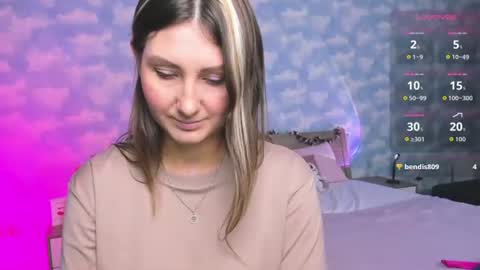 nikkikiss___ online show from July 2026 03:53:01 AM