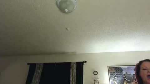 Snapshot of nikkimasters1091 chatting on February 2025 01:06:01 PM Nikki Mastersgirl1091 online show from February 2025 01:06:01 PM