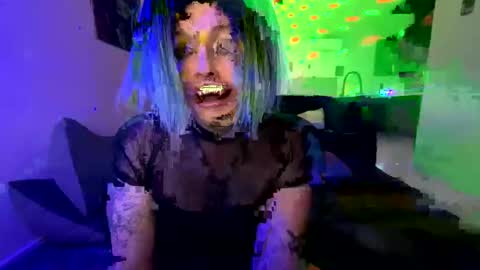 Nikki Neverland online show from June 2026 04:45:01 AM