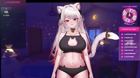 nikkipurr online show from November 2025 04:16:01 PM