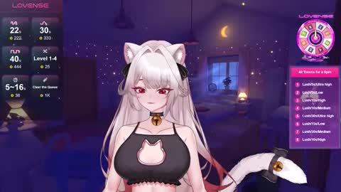 nikkipurr online show from November 2025 05:07:02 AM