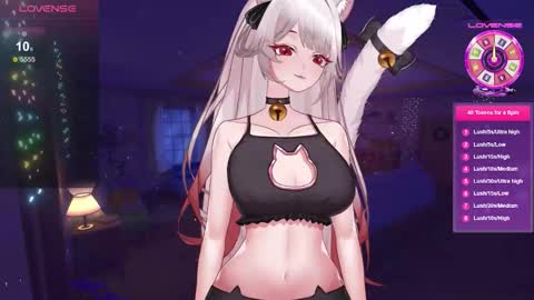 nikkipurr online show from January 2026 05:11:02 AM