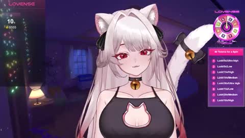 nikkipurr online show from February 2026 05:12:01 AM