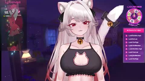 nikkipurr online show from February 2026 05:19:02 AM