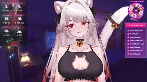 nikkipurr online show from March 2026 06:23:02 PM