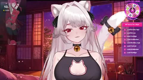 nikkipurr online show from April 2026 04:59:02 PM