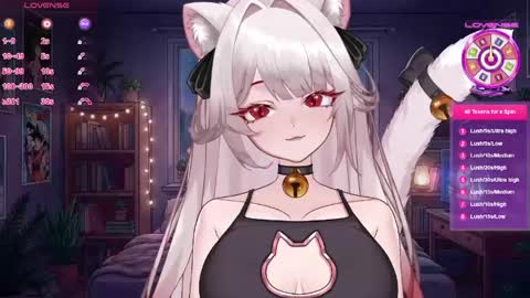 nikkipurr online show from June 2026 05:48:01 PM