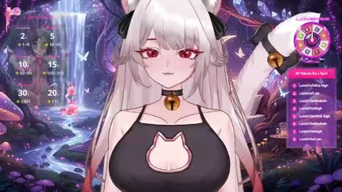 nikkipurr online show from June 2026 05:34:02 PM