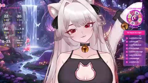 nikkipurr online show from June 2026 05:49:02 AM