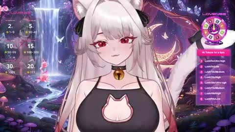 nikkipurr online show from June 2026 05:55:02 PM