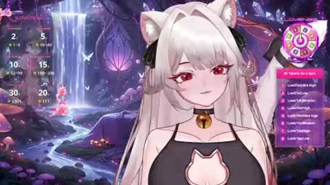 nikkipurr online show from June 2026 04:43:02 AM