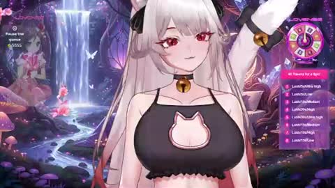 nikkipurr online show from June 2026 05:22:02 PM