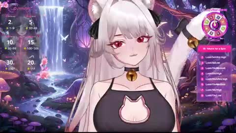 nikkipurr online show from June 2026 04:42:02 PM