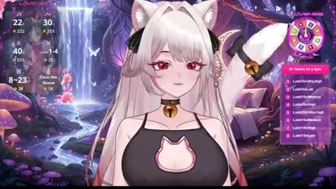 nikkipurr online show from June 2026 05:15:02 PM