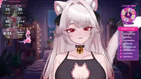 nikkipurr online show from June 2026 05:37:02 PM