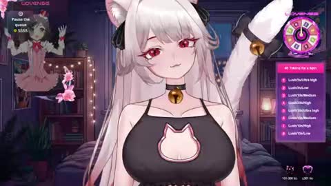 nikkipurr online show from June 2026 05:41:01 AM