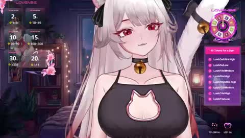 nikkipurr online show from June 2026 05:17:02 PM