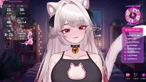 nikkipurr online show from June 2026 05:50:02 PM