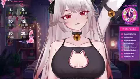 nikkipurr online show from June 2026 06:11:02 PM
