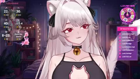 nikkipurr online show from June 2026 05:10:02 PM