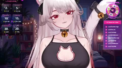 nikkipurr online show from June 2026 06:07:01 PM