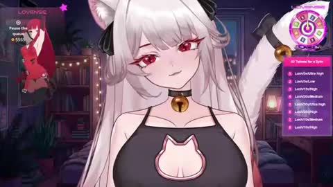 nikkipurr online show from June 2026 05:39:02 PM