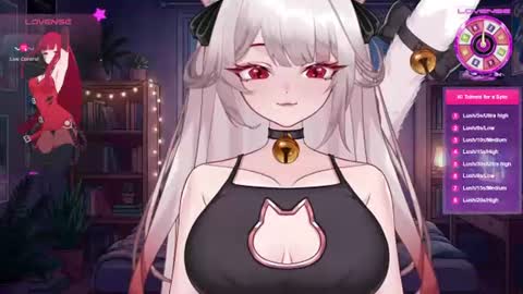 nikkipurr online show from June 2026 05:41:01 PM