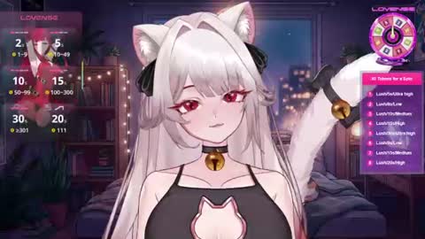 nikkipurr online show from June 2026 05:46:02 PM