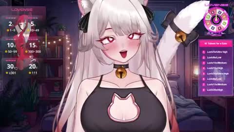 nikkipurr online show from July 2026 05:34:01 PM