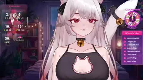 nikkipurr online show from July 2026 05:41:01 PM