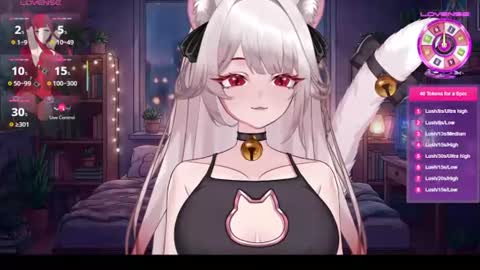 nikkipurr online show from July 2026 06:26:01 PM
