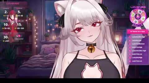 nikkipurr online show from July 2026 06:32:01 AM