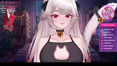 nikkipurr online show from July 2026 06:32:01 PM