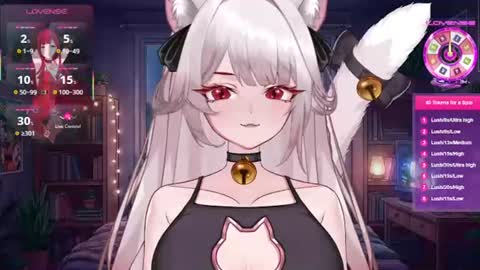 nikkipurr online show from July 2026 06:12:01 PM