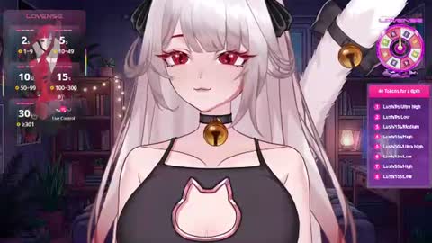 nikkipurr online show from July 2026 06:32:01 PM