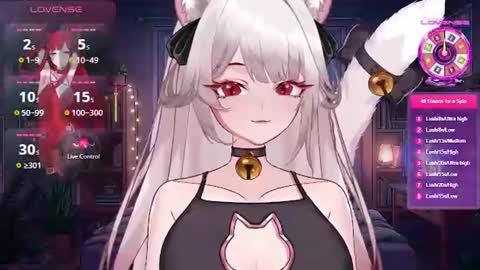 nikkipurr online show from July 2026 06:10:01 PM
